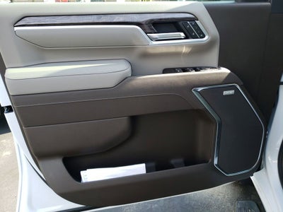 2026 Chevrolet Silverado 3500 HD LTZ DRW