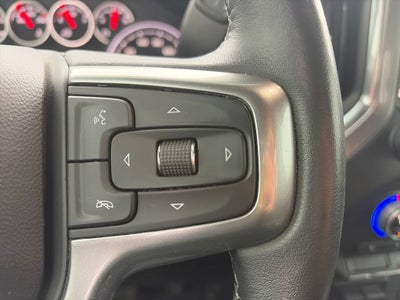 2022 Chevrolet Silverado 3500 HD LT
