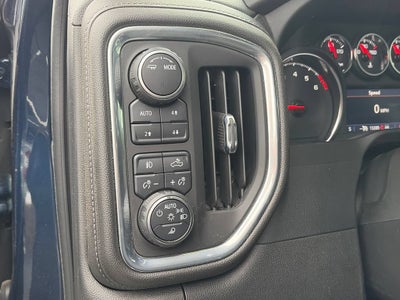 2022 Chevrolet Silverado 3500 HD LT