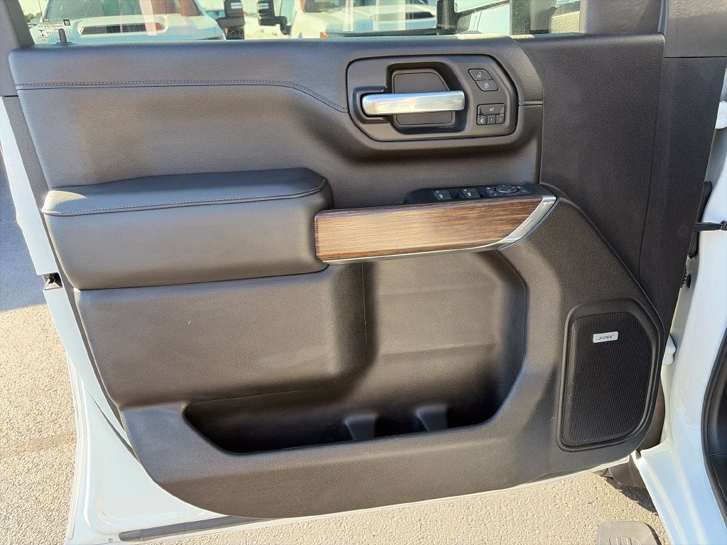 2023 Chevrolet Silverado 3500 HD High Country