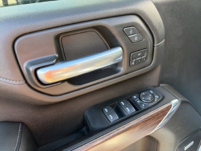 2023 Chevrolet Silverado 3500 HD High Country