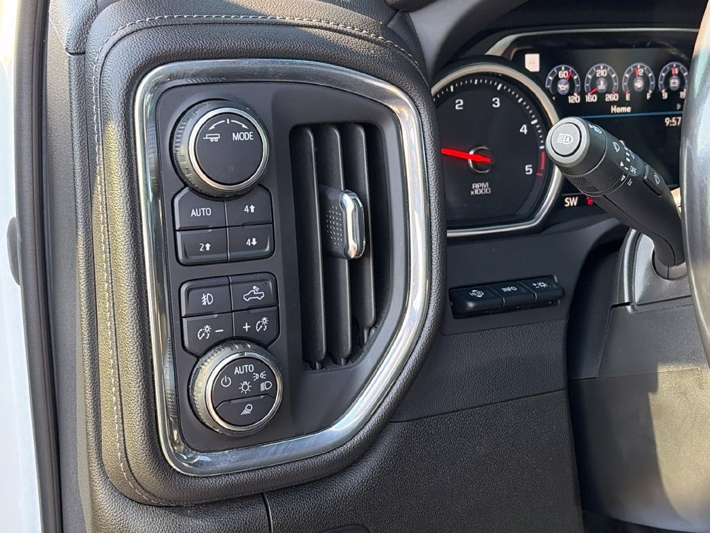 2023 Chevrolet Silverado 3500 HD High Country