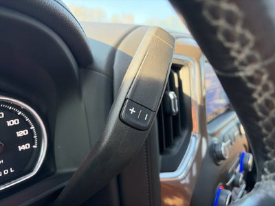 2023 Chevrolet Silverado 3500 HD High Country