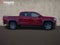 2018 Chevrolet Colorado 4WD Z71