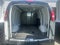 2021 Chevrolet Express Cargo 2500 Base