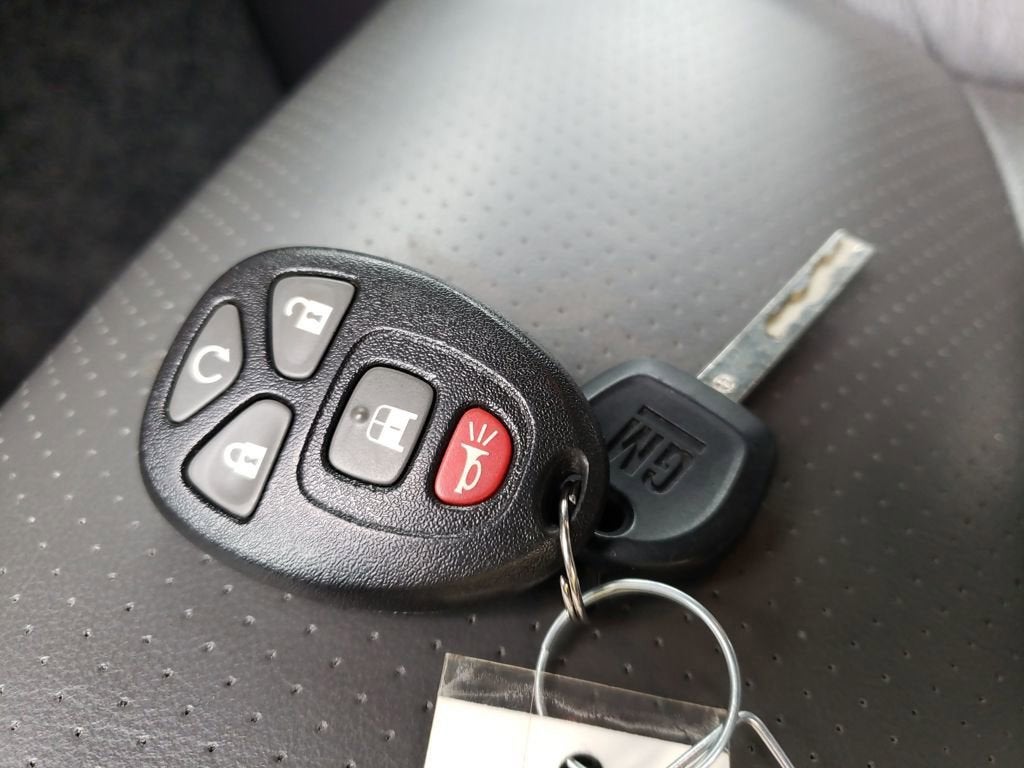 2023 Chevrolet Express Cargo 2500 WT