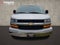 2023 Chevrolet Express Cargo 2500 WT