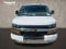 2025 Chevrolet Express Cargo 3500 WT