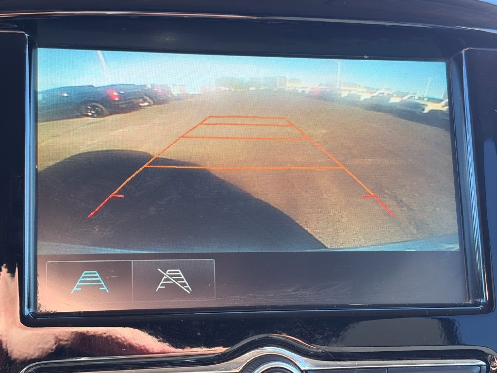 2018 Chevrolet Traverse LS