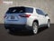2018 Chevrolet Traverse LS