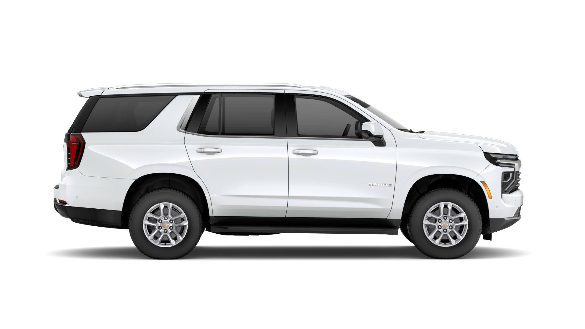 2027 Chevrolet Tahoe LT