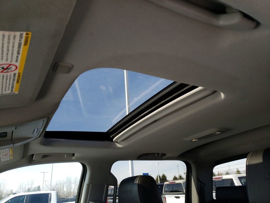 2016 GMC Sierra 3500 HD Denali