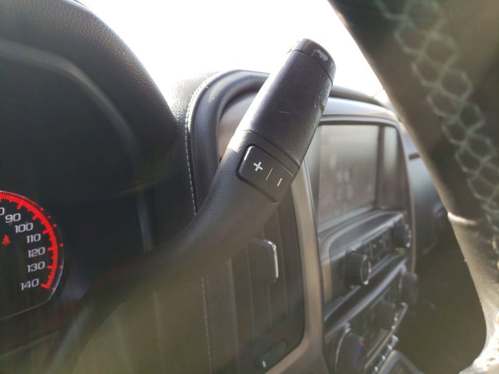 2016 GMC Sierra 3500 HD Denali