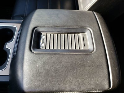 2016 GMC Sierra 3500 HD Denali