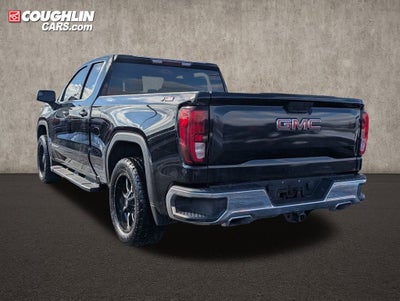 2020 GMC Sierra 1500 SLE