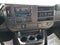 2018 Chevrolet Express Cutaway 3500 Base