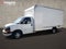 2018 Chevrolet Express Cutaway 3500 Base