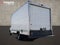 2018 Chevrolet Express Cutaway 3500 Base