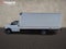 2026 Chevrolet Express Cutaway 4500 2WT