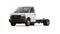 2026 Chevrolet Express Cutaway 4500 2WT