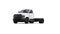 2026 Chevrolet Silverado 4500 HD Work Truck