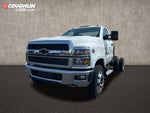 2024 Chevrolet Silverado 5500 HD Work Truck