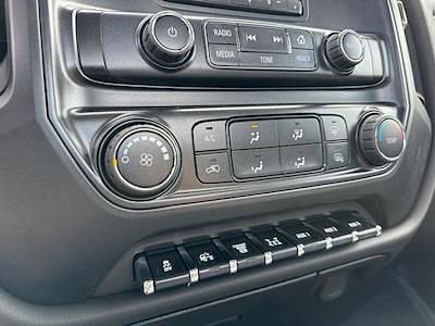 2024 Chevrolet Silverado 6500 HD Work Truck