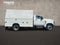 2024 Chevrolet Silverado 6500 HD Work Truck