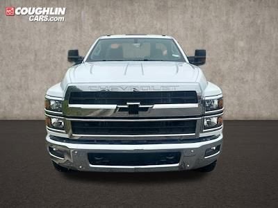 2024 Chevrolet Silverado 6500 HD Work Truck