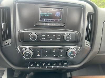 2024 Chevrolet Silverado 6500 HD Work Truck