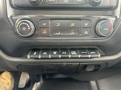 2024 Chevrolet Silverado 5500 HD Work Truck