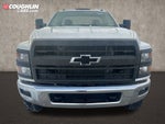 2024 Chevrolet Silverado 5500 HD Work Truck