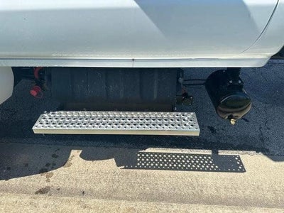 2024 Chevrolet Silverado 6500 HD Work Truck