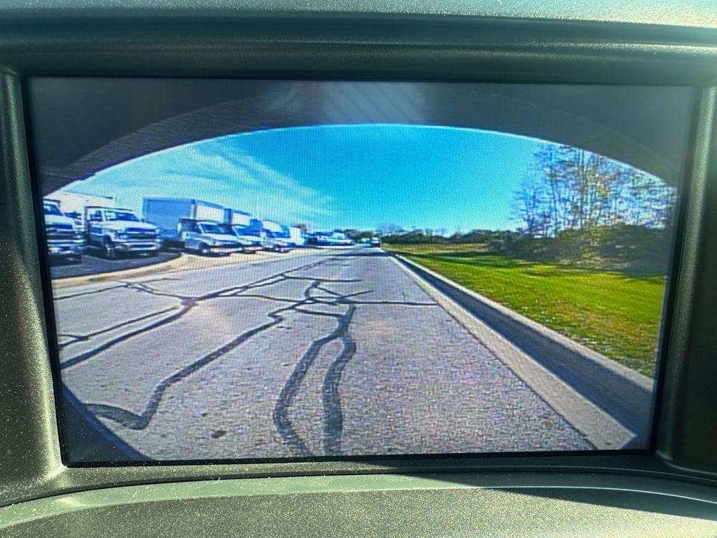 2024 Chevrolet Silverado 6500 HD Work Truck