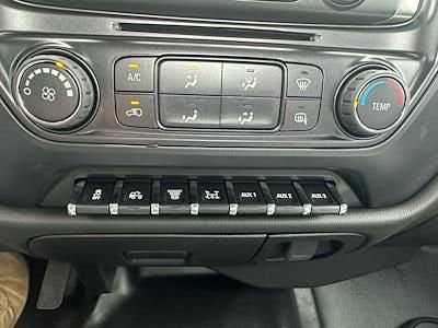 2024 Chevrolet Silverado 6500 HD Work Truck