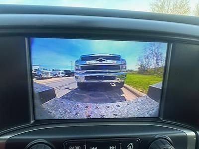 2024 Chevrolet Silverado 6500 HD Work Truck