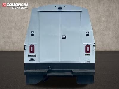 2024 Chevrolet Silverado 6500 HD Work Truck