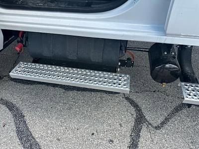 2024 Chevrolet Silverado 6500 HD Work Truck