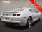 2010 Chevrolet Camaro 2SS