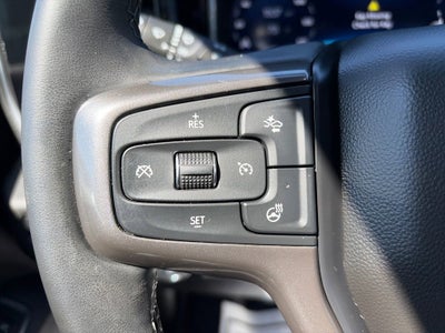 2025 Chevrolet Silverado 3500 HD High Country
