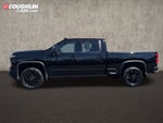 2025 Chevrolet Silverado 3500 HD High Country