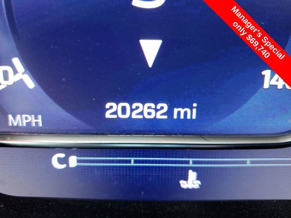 2024 Chevrolet Silverado 3500 HD LTZ