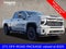 2024 Chevrolet Silverado 3500 HD LTZ