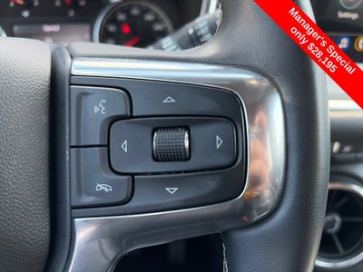 2023 Chevrolet Blazer 3LT
