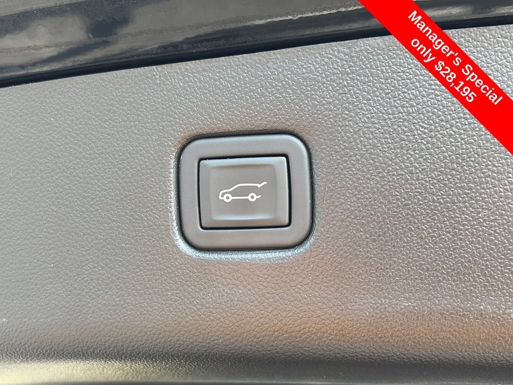 2023 Chevrolet Blazer 3LT