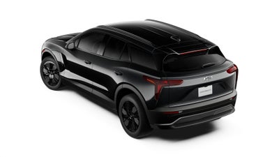 2027 Chevrolet Blazer EV LT