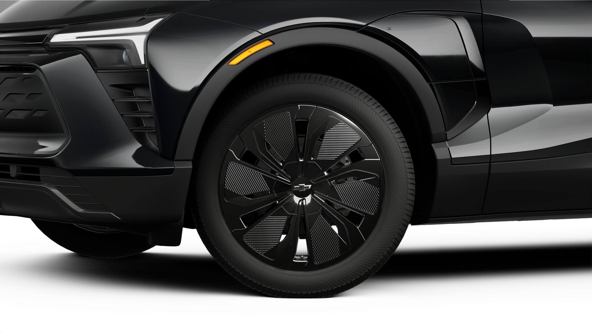 2027 Chevrolet Blazer EV LT