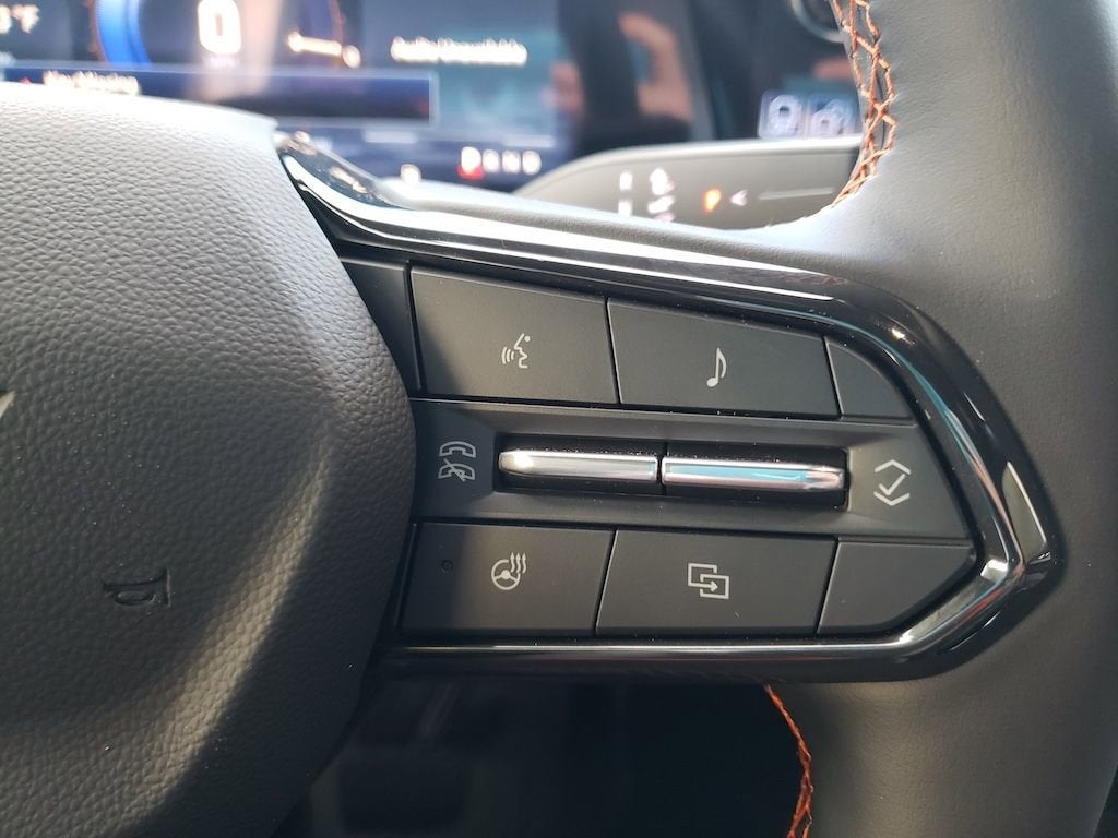 2026 Chevrolet Blazer EV SS