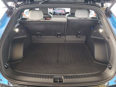 2026 Chevrolet Blazer EV SS