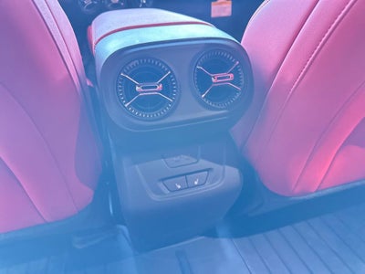 2026 Chevrolet Blazer EV SS